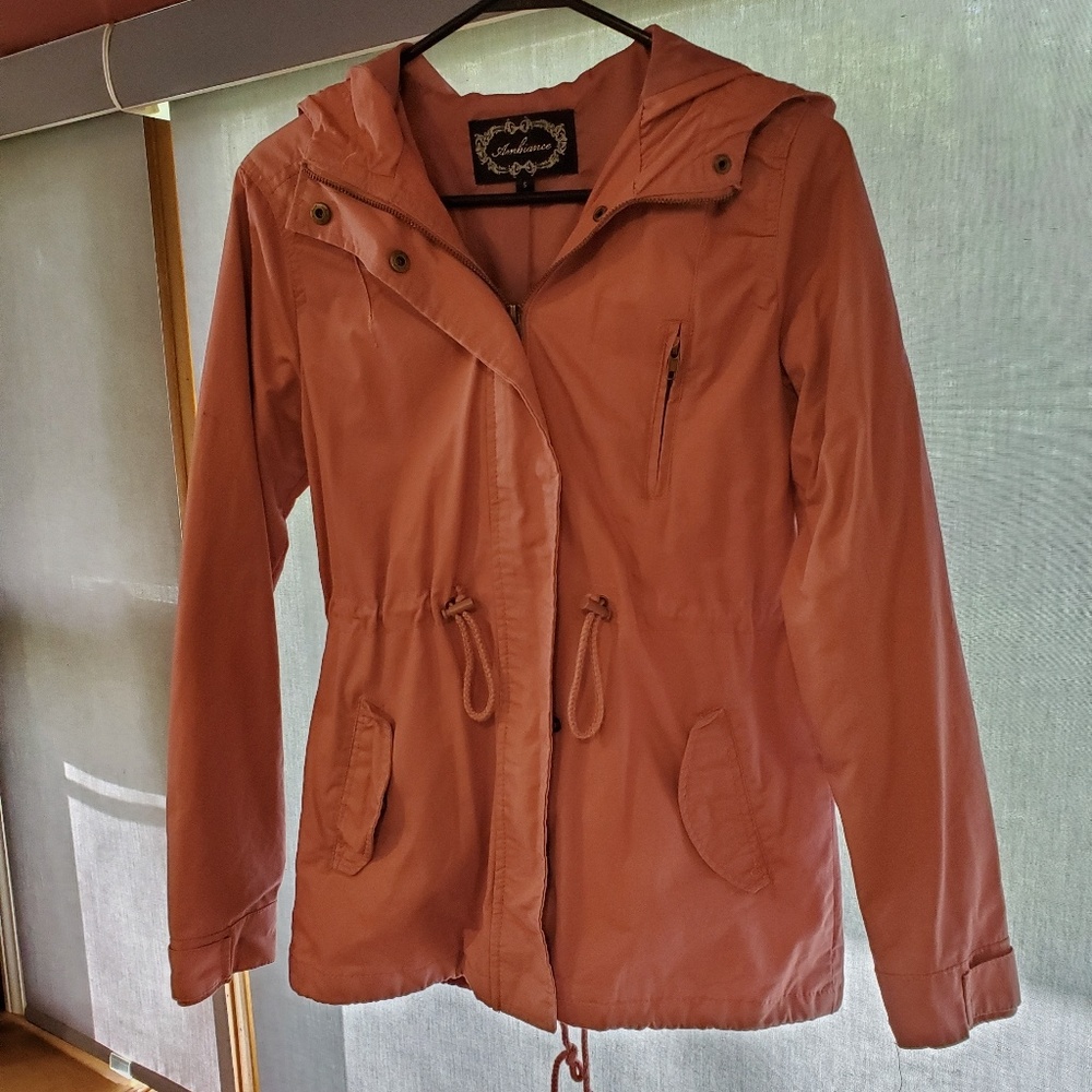 Cargo Jacket
